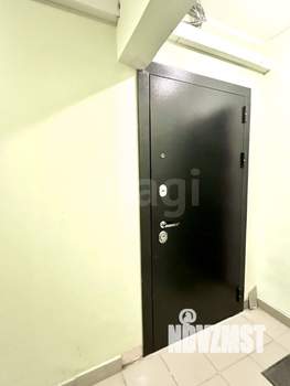 1-к квартира, вторичка, 51м2, 16/17 этаж