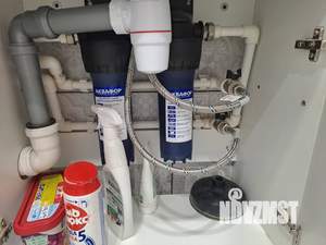 2-к квартира, вторичка, 44м2, 3/5 этаж