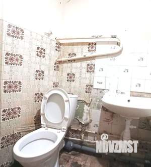 1-к квартира, вторичка, 29м2, 5/5 этаж