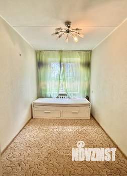 2-к квартира, вторичка, 41м2, 2/9 этаж