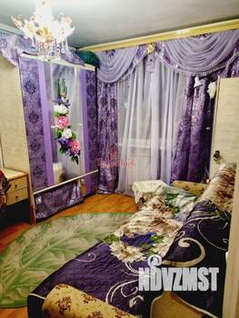 4-к квартира, вторичка, 69м2, 6/9 этаж