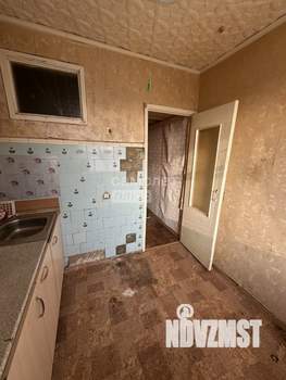 1-к квартира, вторичка, 33м2, 4/5 этаж