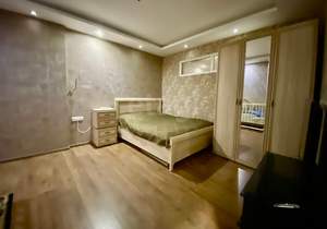 3-к квартира, вторичка, 71м2, 6/15 этаж