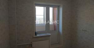 2-к квартира, вторичка, 58м2, 10/17 этаж