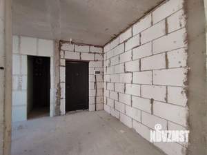 2-к квартира, вторичка, 62м2, 13/17 этаж