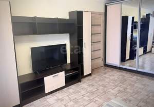 1-к квартира, вторичка, 32м2, 4/9 этаж