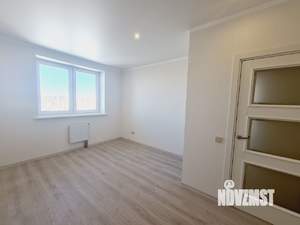 3-к квартира, вторичка, 74м2, 14/17 этаж