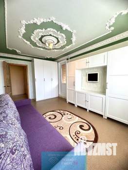 3-к квартира, вторичка, 69м2, 2/9 этаж