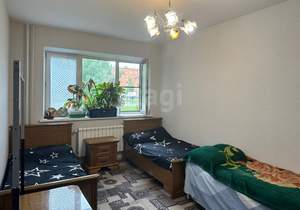 2-к квартира, вторичка, 42м2, 1/17 этаж