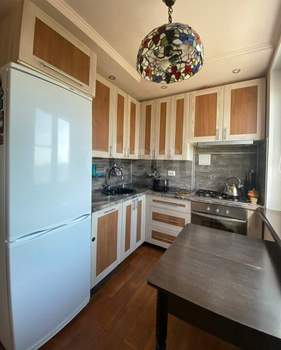 4-к квартира, вторичка, 68м2, 5/9 этаж