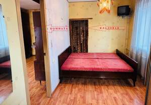 2-к квартира, вторичка, 41м2, 4/4 этаж