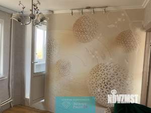 4-к квартира, вторичка, 73м2, 6/9 этаж