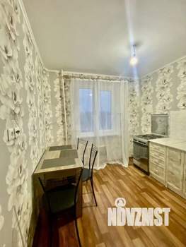 1-к квартира, вторичка, 36м2, 6/9 этаж