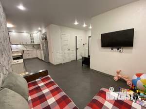 3-к квартира, вторичка, 79м2, 2/15 этаж