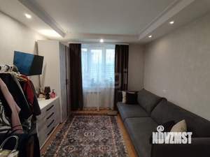 2-к квартира, вторичка, 44м2, 8/9 этаж