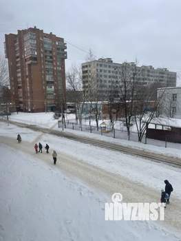 3-к квартира, вторичка, 71м2, 3/9 этаж