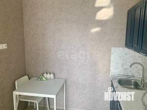 1-к квартира, вторичка, 42м2, 16/17 этаж