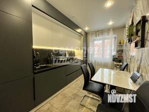 2-к квартира, вторичка, 59м2, 8/9 этаж