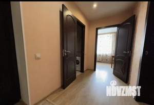 1-к квартира, вторичка, 39м2, 2/3 этаж