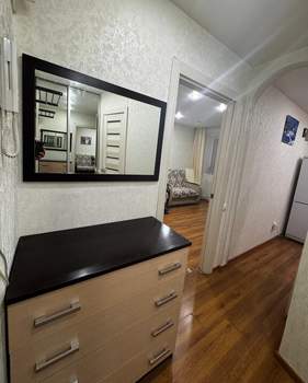 1-к квартира, вторичка, 30м2, 3/5 этаж