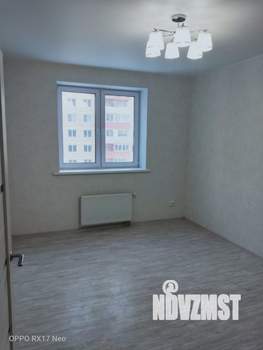 2-к квартира, вторичка, 51м2, 16/17 этаж