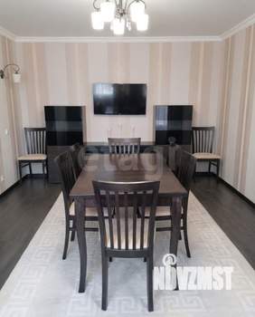 5-к квартира, вторичка, 137м2, 6/6 этаж