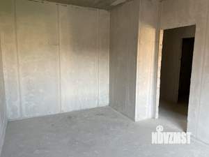 1-к квартира, сданный дом, 29м2, 2/3 этаж