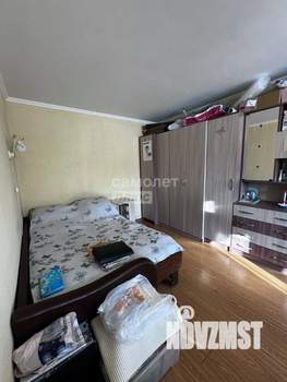 1-к квартира, вторичка, 38м2, 1/9 этаж