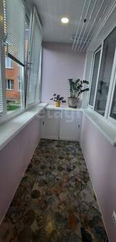 3-к квартира, вторичка, 98м2, 1/12 этаж