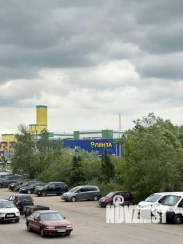 2-к квартира, вторичка, 65м2, 3/15 этаж