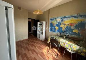 2-к квартира, вторичка, 60м2, 16/17 этаж