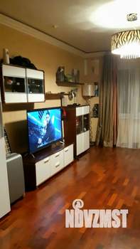 1-к квартира, вторичка, 40м2, 1/10 этаж