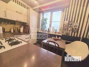 2-к квартира, вторичка, 44м2, 2/9 этаж