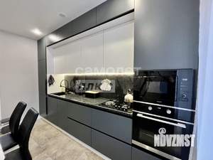 2-к квартира, вторичка, 59м2, 8/9 этаж