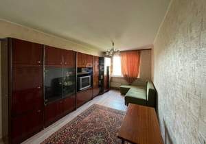 3-к квартира, вторичка, 68м2, 9/9 этаж