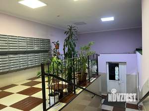 2-к квартира, вторичка, 63м2, 4/14 этаж