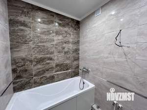 1-к квартира, вторичка, 33м2, 4/14 этаж