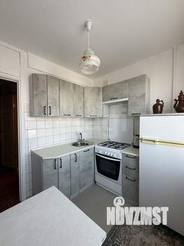 3-к квартира, вторичка, 59м2, 8/9 этаж