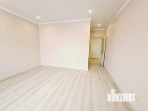 2-к квартира, вторичка, 60м2, 11/17 этаж