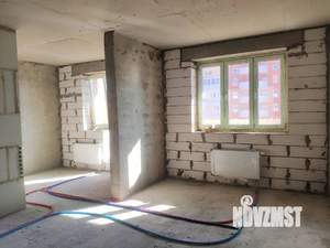 1-к квартира, вторичка, 32м2, 11/17 этаж