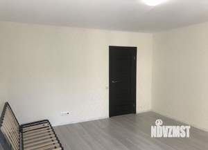 1-к квартира, вторичка, 51м2, 16/17 этаж