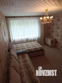1-к квартира, вторичка, 32м2, 4/6 этаж