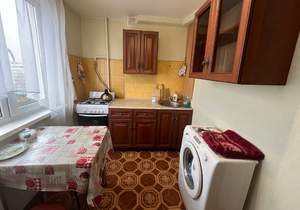 1-к квартира, вторичка, 32м2, 8/9 этаж