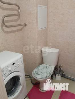 2-к квартира, вторичка, 46м2, 10/10 этаж