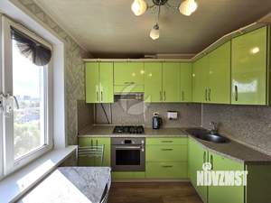 1-к квартира, вторичка, 38м2, 9/9 этаж