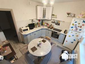 1-к квартира, вторичка, 40м2, 9/10 этаж