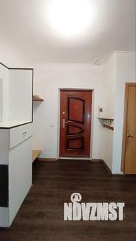 1-к квартира, вторичка, 50м2, 12/17 этаж