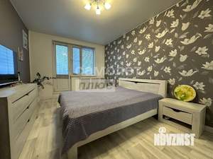 3-к квартира, вторичка, 60м2, 8/9 этаж