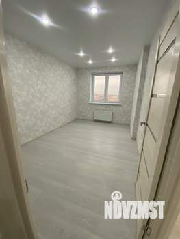 1-к квартира, вторичка, 32м2, 10/17 этаж