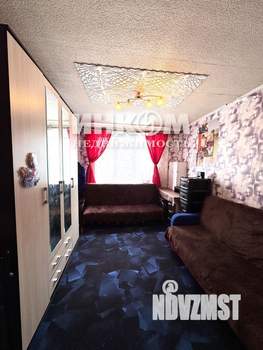 2-к квартира, вторичка, 45м2, 2/9 этаж